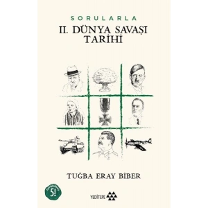 Sorularla 2. Dünya Savaşı Tarihi