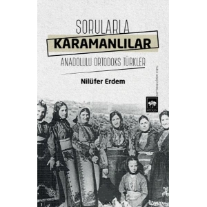 Sorularla Karamanlılar
