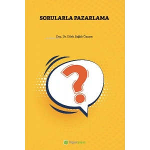 Sorularla Pazarlama