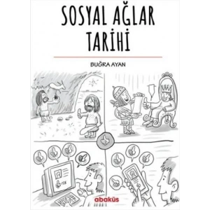Sosyal Ağlar Tarihi