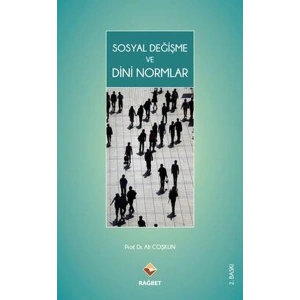 Sosyal Değişme Ve Dini Normlar
