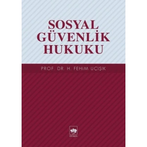 Sosyal Güvenlik Hukuku
