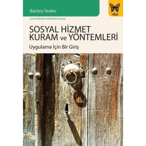Sosyal Hizmet Kuram ve Yöntemleri