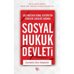 Sosyal Hukuk Devleti