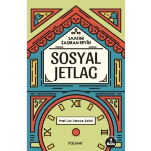 Sosyal Jetlag