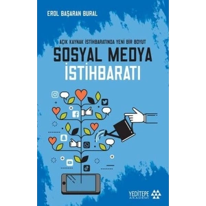 Sosyal Medya İstihbaratı