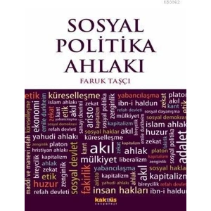 Sosyal Politika Ahlakı