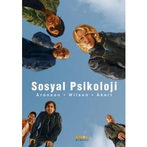 Sosyal Psikoloji