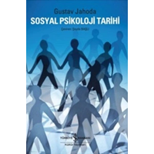 Sosyal Psikoloji Tarihi