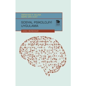 Sosyal Psikolojiyi Uygulama