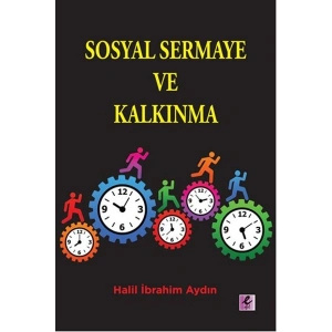 Sosyal Sermaye ve Kalkınma