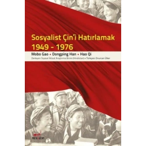Sosyalist Çini Hatırlamak 1949 1976