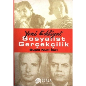 Sosyalist Gerçekçilik