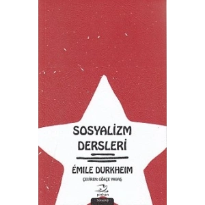 Sosyalizm Dersleri