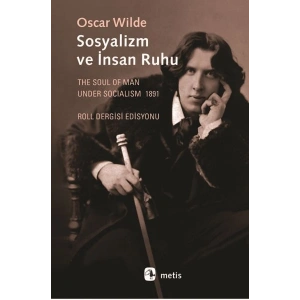 Sosyalizm ve İnsan Ruhu