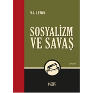 Sosyalizm ve Savaş