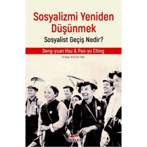 Sosyalizmi Yeniden Düşünmek