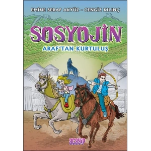 Sosyojin - Araf’tan Kurtuluş