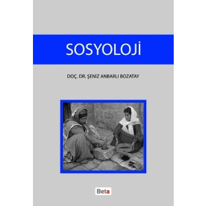 Sosyoloji