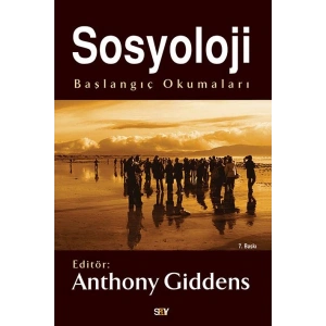 Sosyoloji Başlangıç Okumaları