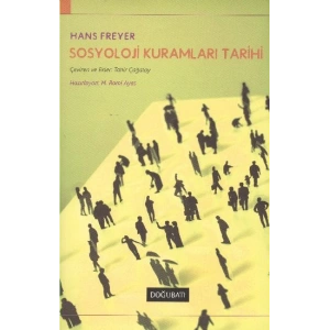 Sosyoloji Kuramları Tarihi