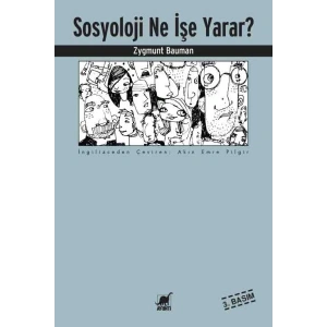 Sosyoloji Ne İşe Yarar?