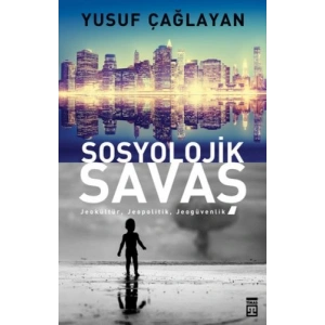 Sosyolojik Savaş
