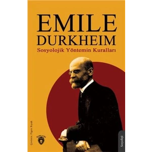 Sosyolojik Yöntemin Kuralları