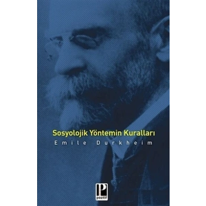 Sosyolojik Yöntemin Kuralları
