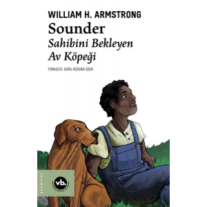 Sounder - Sahibini Bekleyen Av Köpeği