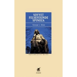 Sovyet Felsefesinde Spinoza