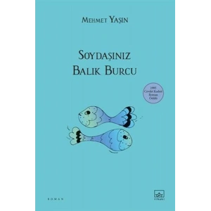 Soydaşınız Balık Burcu