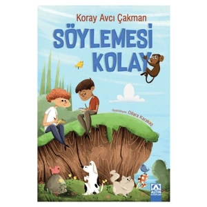 Söylemesi Kolay