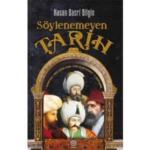 Söylenemeyen Tarih