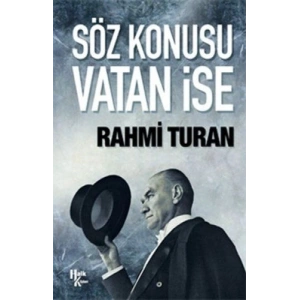 Söz Konusu Vatan İse