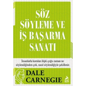 Söz Söyleme ve İş Başarma Sanatı