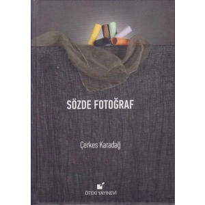 Sözde Fotoğraf - Ciltli