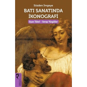 Sözden İmgeye Batı Sanatında İkonografi