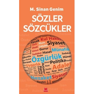 Sözler Sözcükler