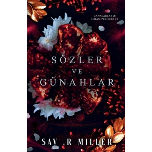 Sözler Ve Günahlar