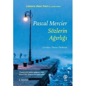 Sözlerin Ağırlığı