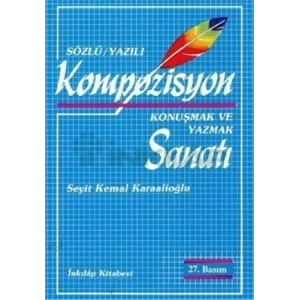 Sözlü Yazılı Kompozisyon Sanatı