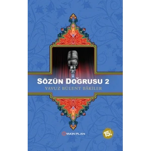 Sözün Doğrusu 2