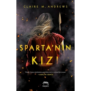 Sparta’nın Kızı