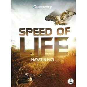 Speed Of Life - Hayatın Hızı