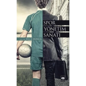 Spor Yönetim Sanatı