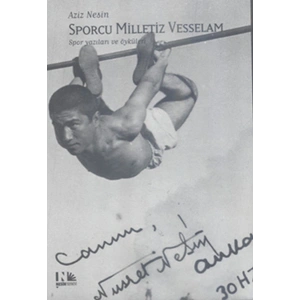 Sporcu Milletiz Vesselam