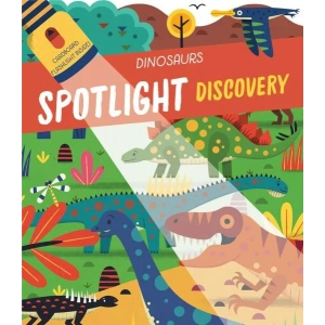 Spotlight Discovery: Dinosaurs