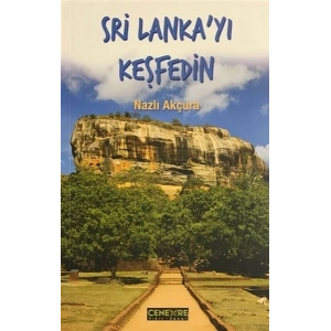 Sri Lankayı Keşfedin