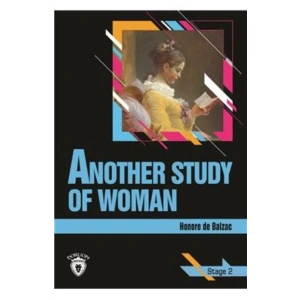 Stage 2 - Another Study Of Woman